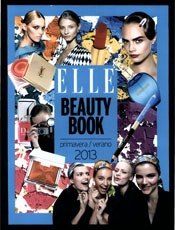 ELLE Beautybook