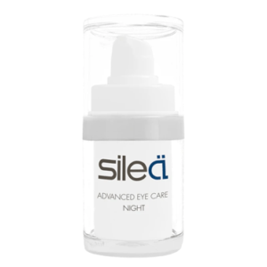Advance eye care night 15 ml – Contorno de ojos noche - Silea