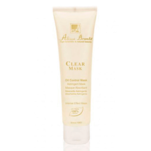 Clear Mask 100ml - Alissi Bronte