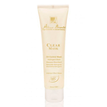 Clear Mask 100ml - Alissi Bronte