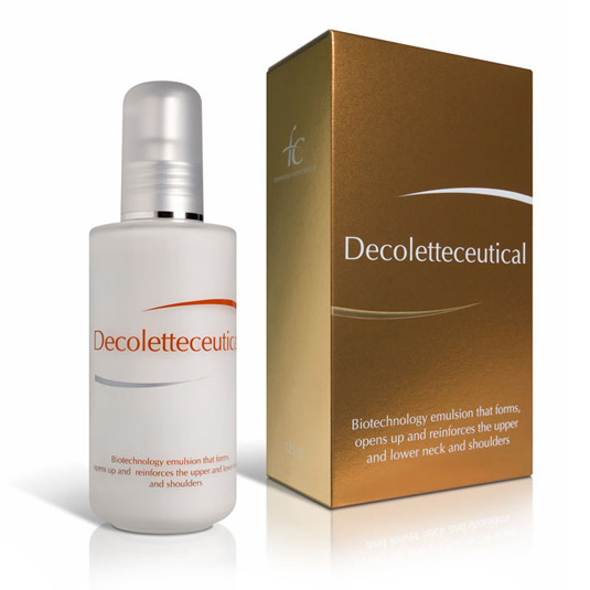 decoletteceutical Decoletteceutical | Fytofontana Madrid