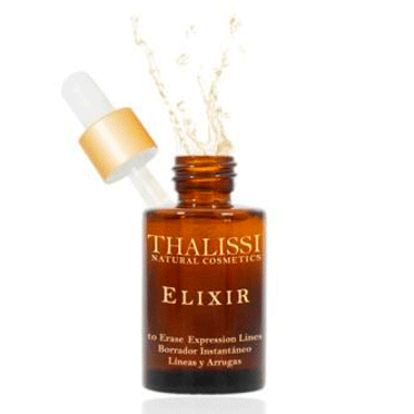 Elixir 30ml - Thalissi