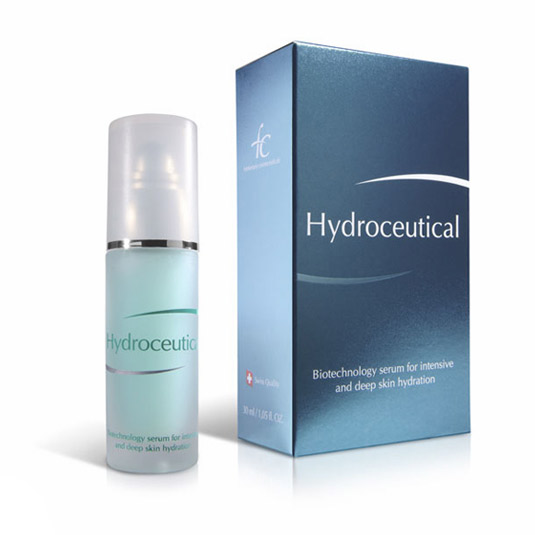 hydroceutical Hydroceutical | Fytofontana Madrid