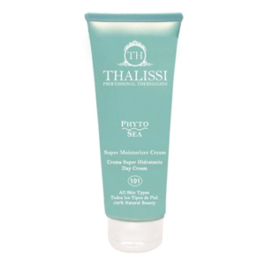 Phyto Sea 101 Super Moisturizer Cream 50ml - Thalissi