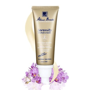 Serenity Orchid Cream 50ml - Alissi Bronte