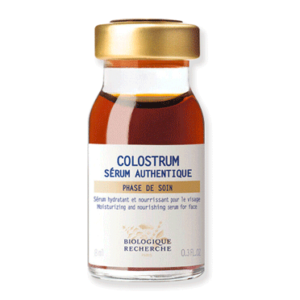 Serum Collostrum - Biologique Recherche