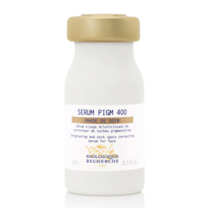 Serum PIGM 400 - Biologique Recherche