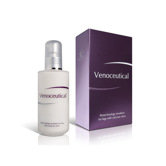 venoceutical Venoceutical | Fytofontana Madrid
