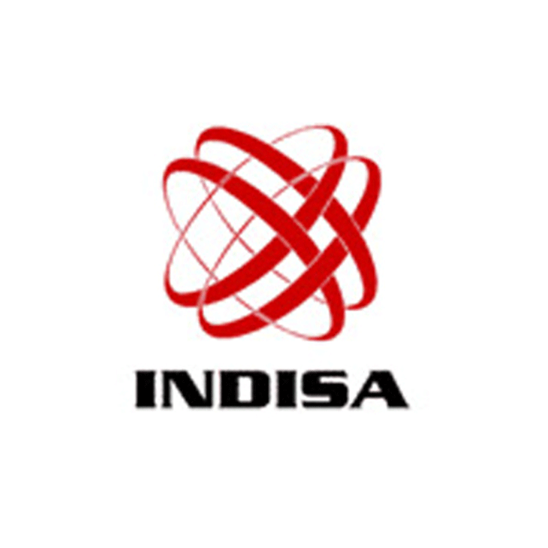 Logo Indisa