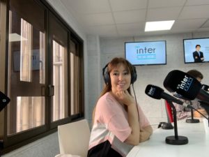 Radio Inter Entrevista