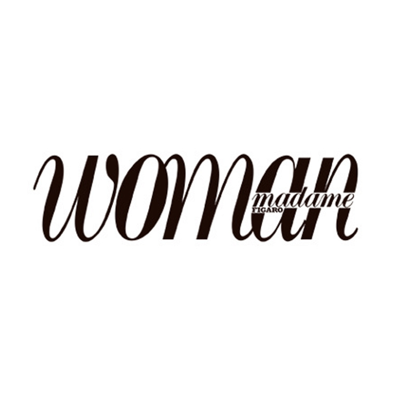 Logo Woman