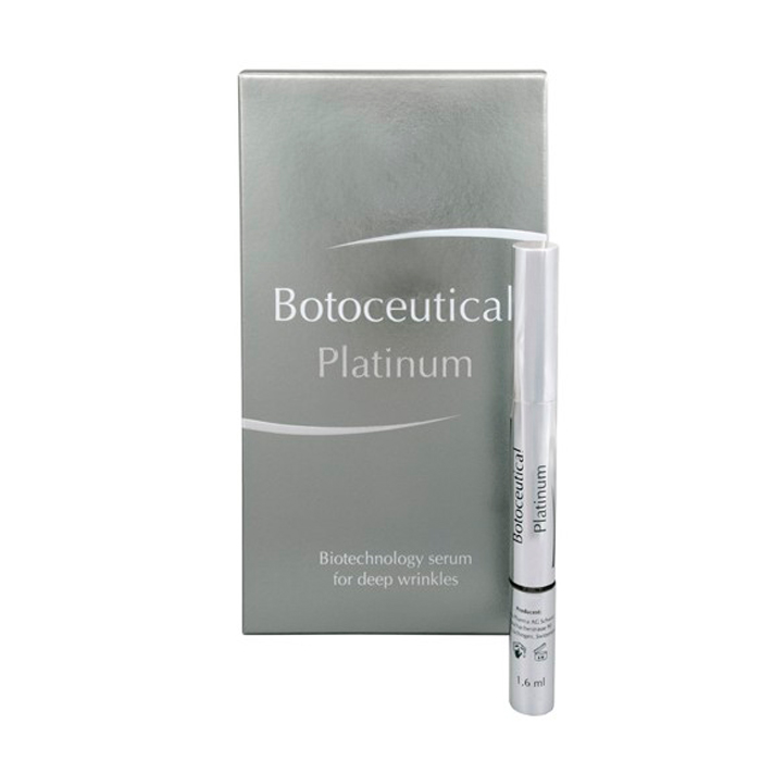 puritydreams fytofontana botoceutical platinum Botoceutical Platinum Suero 4,5ml | Fytofontana Madrid