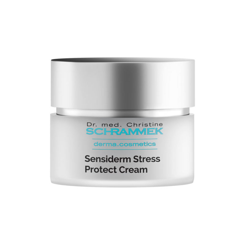467000 Sensiderm Stress Protect Cream Sensiderm Stress Protect Cream 50ML | Schrammek Madrid
