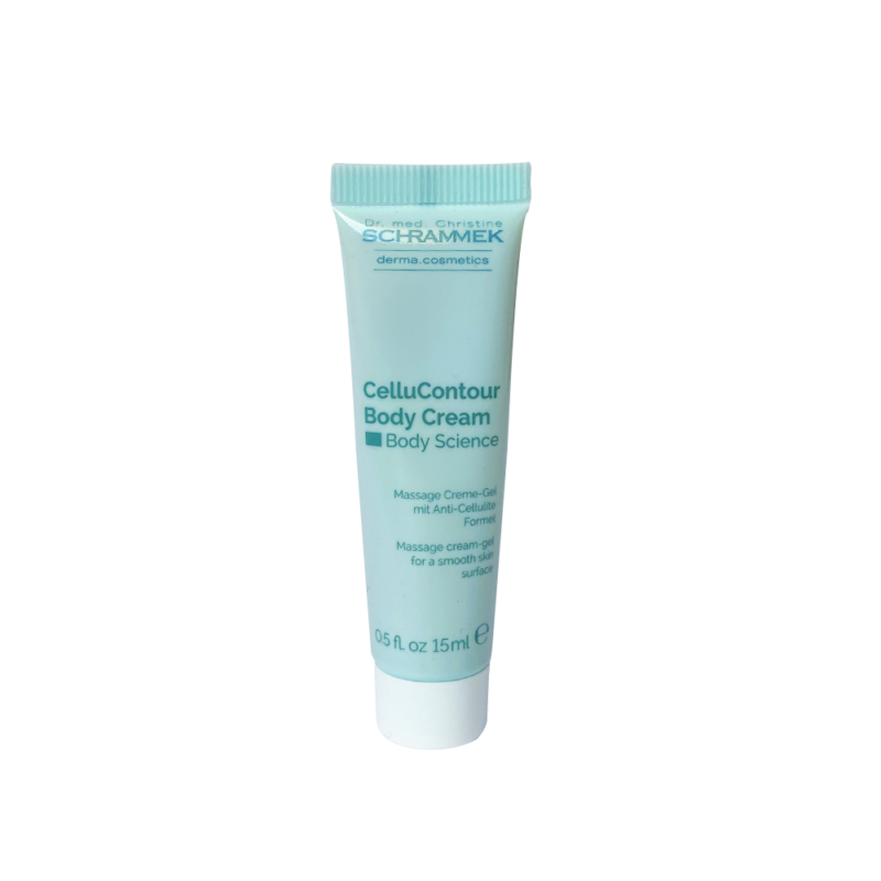 646040 CelluContour Body Cream Body Cellucontour Cream 200 ML | Schrammek Madrid