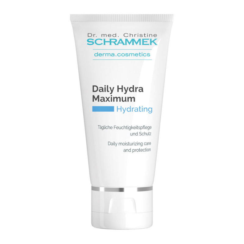 daily hydra Daily Hydra Maximum SPF20 50ML | Schrammek Madrid