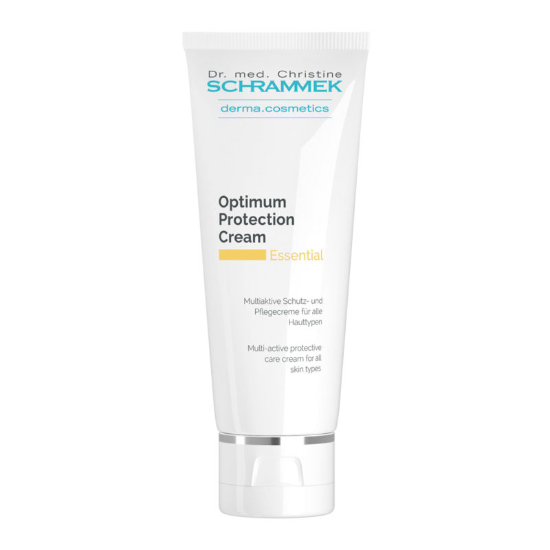 optimum Optimum Protection Cream SPF20 75ML | Schrammek Madrid