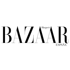 Por qué deberías prestar atención a los labios y el cuello en Harper´s Bazar